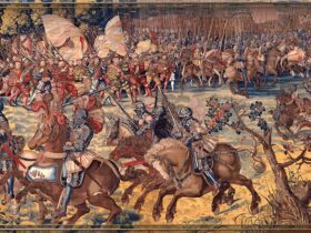 Europa Universalis V