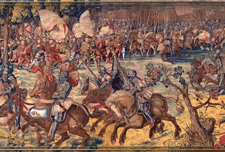 Europa Universalis V