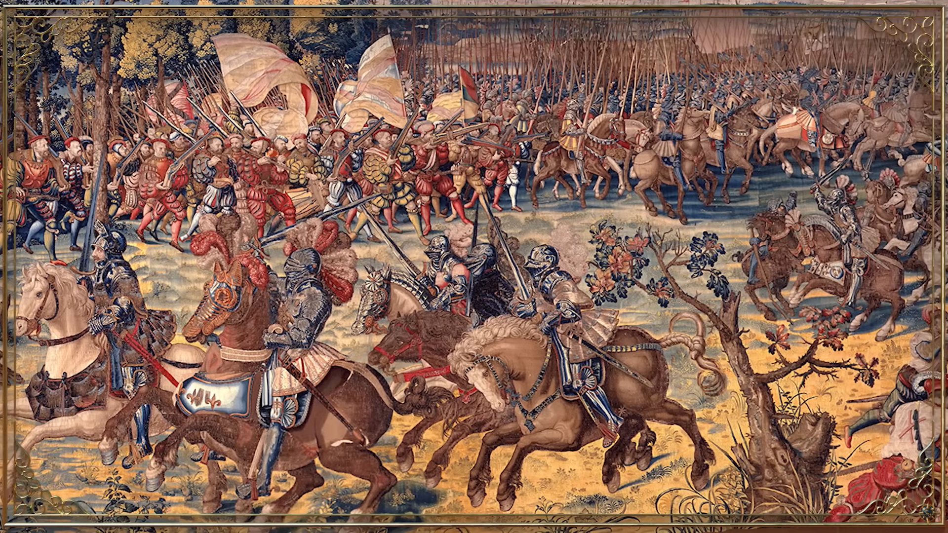 Europa Universalis V