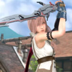 Final Fantasy VII Ever Crisis