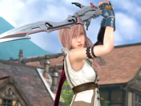 Final Fantasy VII Ever Crisis