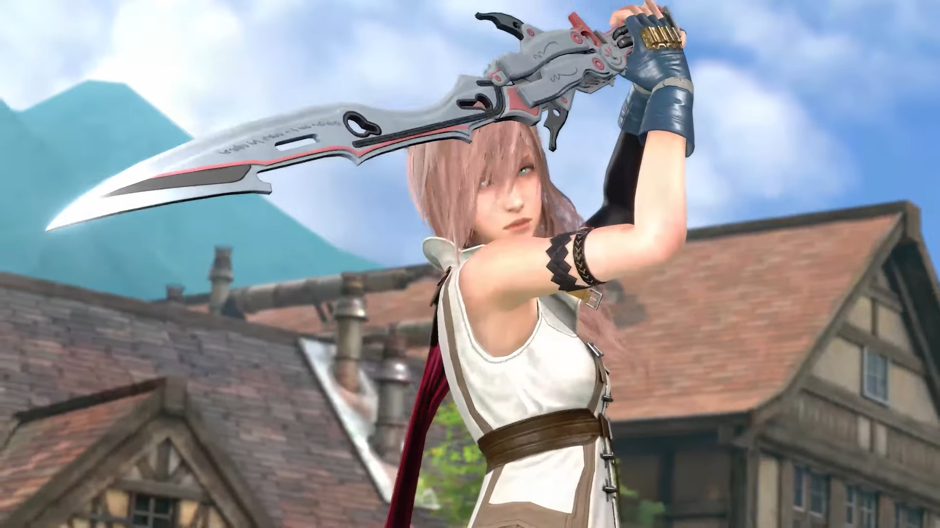 Final Fantasy VII Ever Crisis