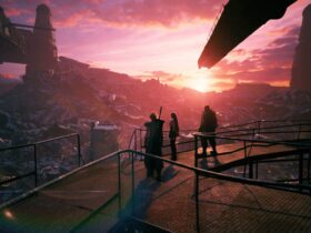 Final Fantasy VII Remake Intergrade