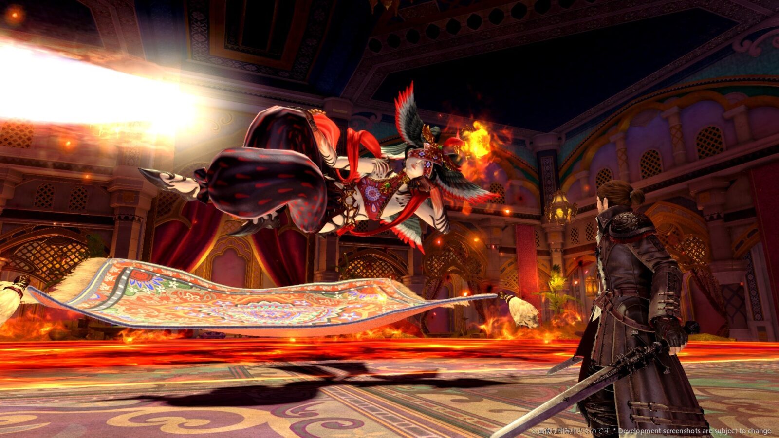 Final Fantasy XIV Online