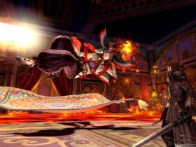 Final Fantasy XIV Online