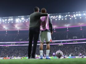 Football Manager 26