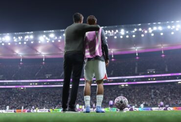 Football Manager 26