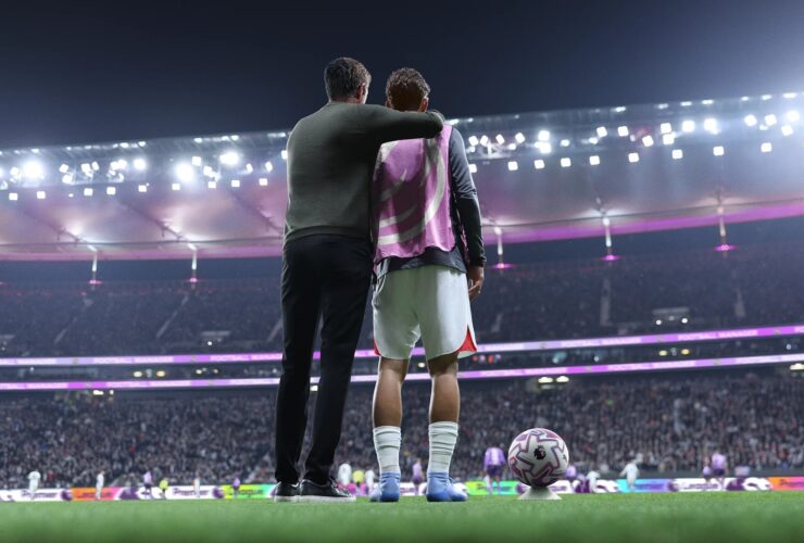 Football Manager 26
