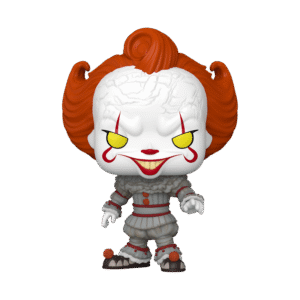 Funko Welcome to derry