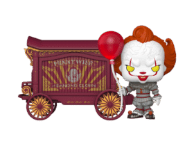 Funko Welcome to derry