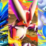 GCC Pokémon Pocket Mega Ascesa