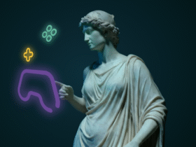 Gaming e Beni Culturali