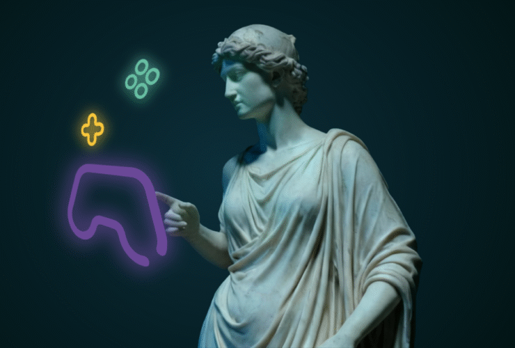 Gaming e Beni Culturali