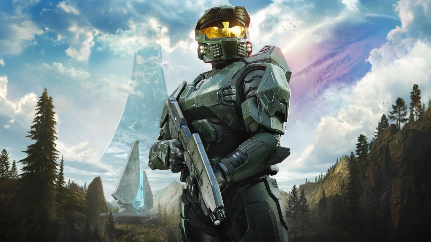 Halo-Campaign-Evolved