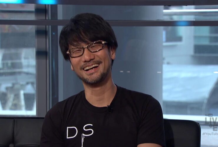 Hideo-Kojima