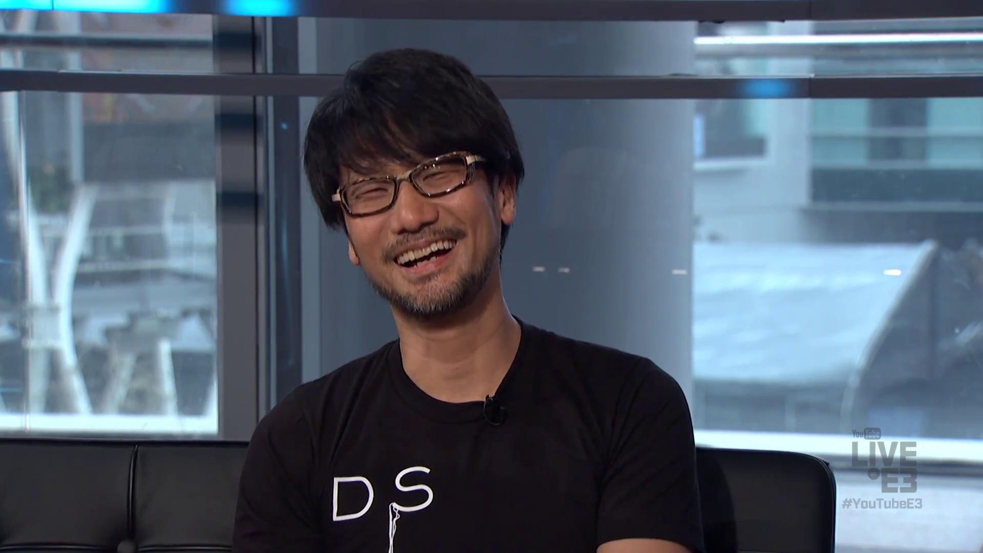 Hideo-Kojima