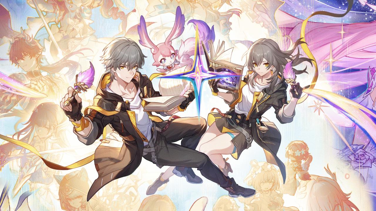 Honkai Star Rail