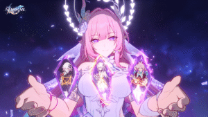 Honkai Star Rail