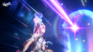 Honkai Star Rail