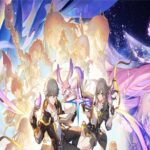 Honkai Star Rail