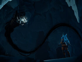 ID@Xbox Fall 2025 Showcase Aphelion