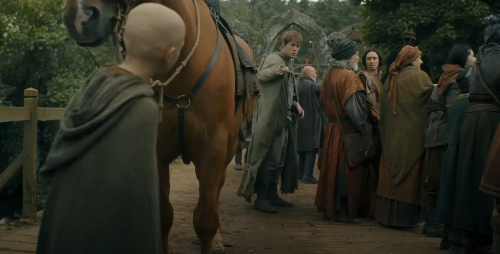 Il cavaliere dei Sette Regni