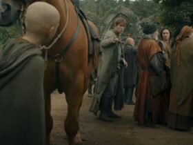 Il cavaliere dei Sette Regni