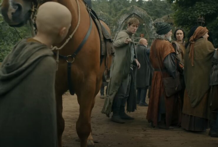 Il cavaliere dei Sette Regni