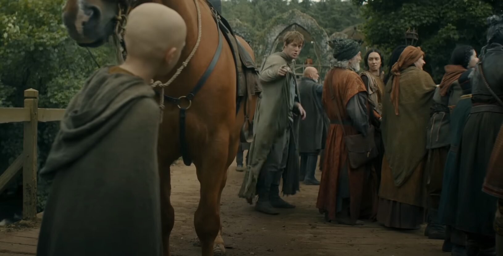 Il cavaliere dei Sette Regni