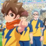 Inazuma Eleven Victory Road