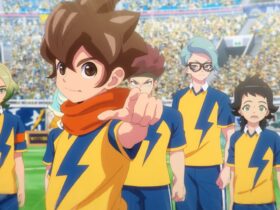 Inazuma Eleven Victory Road
