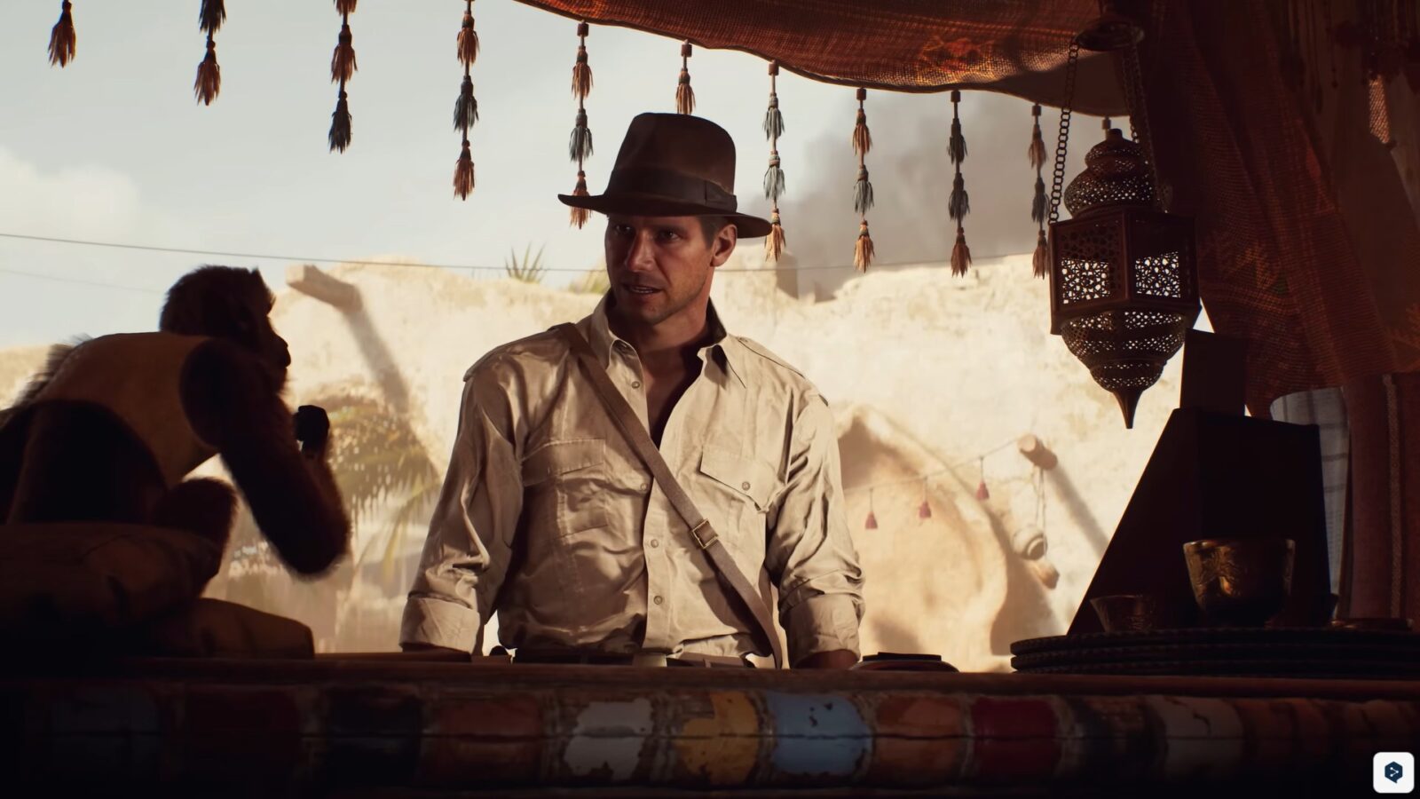 Indiana Jones e l'Antico Cerchio