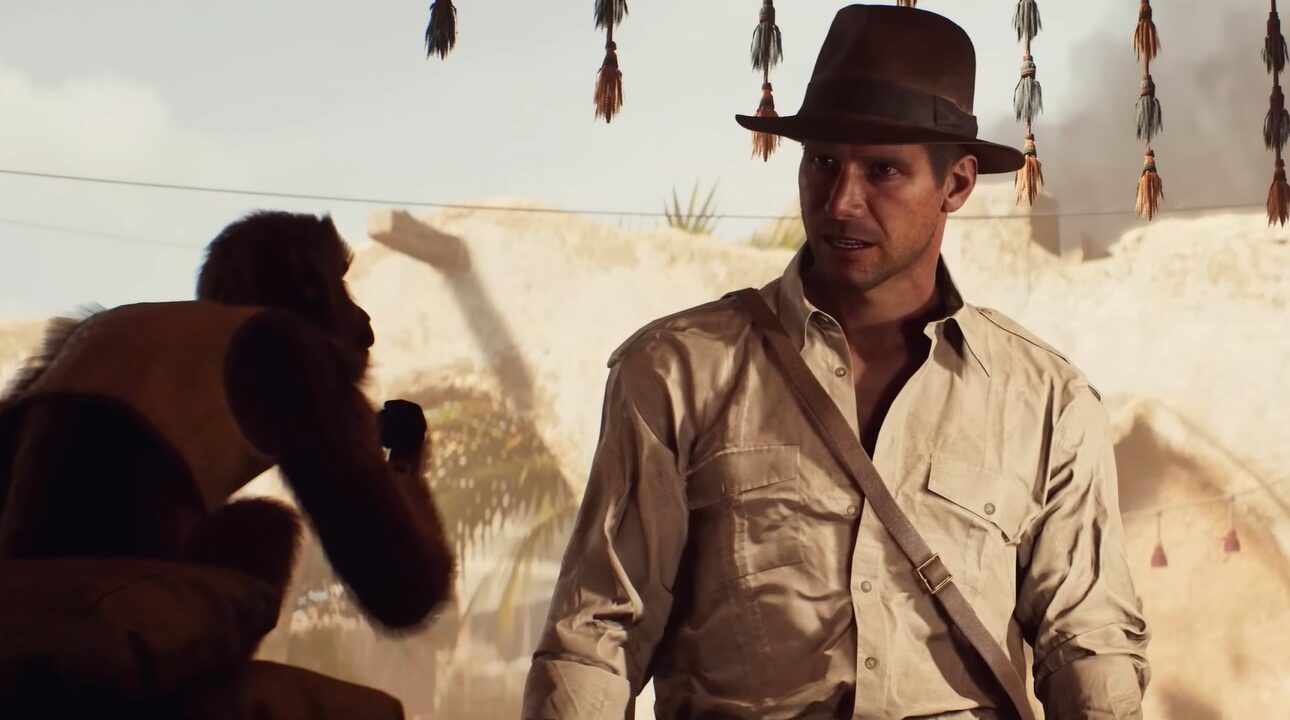 Indiana Jones e l'Antico Cerchio