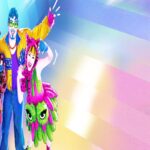 Just Dance ; Just Dance 2026