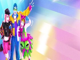 Just Dance ; Just Dance 2026