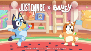 Just Dance ; Just Dance 2026