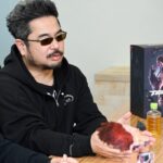 Katsuhiro Harada