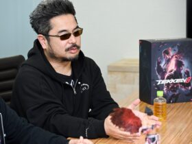 Katsuhiro Harada