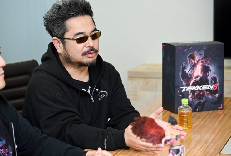 Katsuhiro Harada
