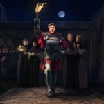 Kingdom Come Deliverance II Mysteria Ecclesiae