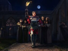 Kingdom Come Deliverance II Mysteria Ecclesiae