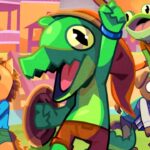 Lil Gator Game Gator of the Year Edition