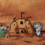 Little Nightmares III