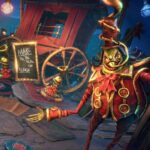 Lost in Random the eternal Die