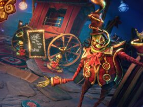 Lost in Random the eternal Die