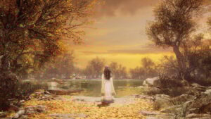 Loulan The Cursed Sand