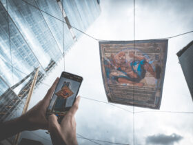 Magic the Gathering Provato