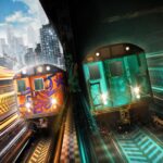 Metro Rivals New York