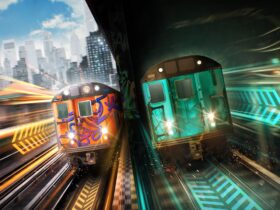 Metro Rivals New York