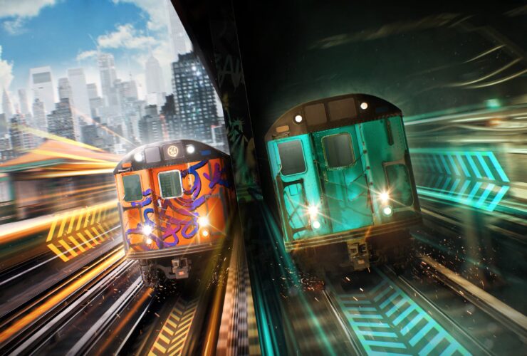 Metro Rivals New York